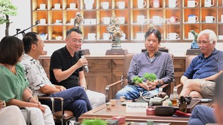 Vẻ Đẹp Gốm Việt: Gìn giữ di sản trong dòng chảy văn hoá hội nhập