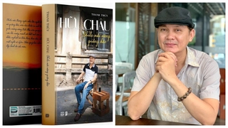 Bút ký "Hữu Châu: Chiếc nôi vàng giông bão": Trải qua giông bão, biết ơn tổ nghề