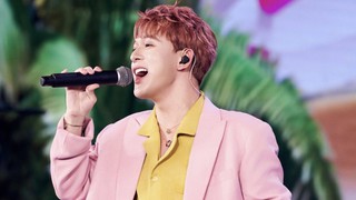 Quang Anh hướng tới hình ảnh nghệ sĩ giải trí toàn năng