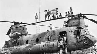 "Tây Nam Bộ kháng chiến" – Ký ức về cuộc kháng chiến dân tộc qua ống kính