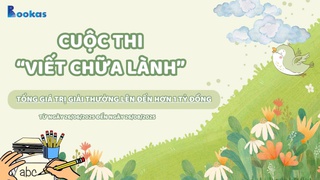 Cảnh báo lừa đảo mạo danh cuộc thi "Viết chữa lành" có tổng giải thưởng hơn 1 tỉ đồng