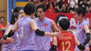 Những sự thật được chỉ rõ sau trận đấu hay nhất lịch sử VTV Cup của bóng chuyền nữ Việt Nam