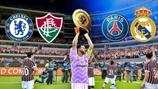 Cabin BLV: PSG sáng cửa, Chelsea coi chừng bất ngờ