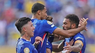Lịch thi đấu FIFA Club World Cup 2025 ngày 8/7