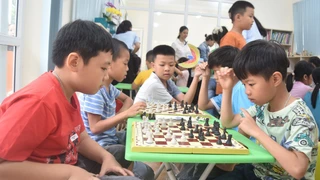 Mùa hè không tốn kém vẫn đủ đầy trải nghiệm cho trẻ