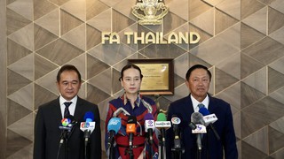Hụt vé World Cup, Madam Pang chỉ đạo tuyển Thái Lan phải lên ngôi ở giải đấu mà ĐT Việt Nam là nhà vô địch