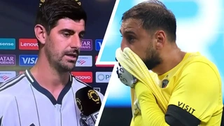 Bán kết FIFA Club World Cup 2025: Đại chiến Donnarumma vs Courtois trong khung thành