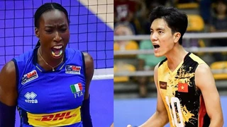 Tin nóng thể thao tối 8/7: Bích Tuyền được báo châu Á so sánh với siêu sao số 1 thế giới; bất ngờ với hợp đồng của Thanh Thúy