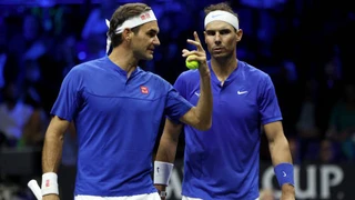 Roger Federer lần đầu tiên nói thẳng sự thật về Nadal