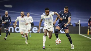 Lịch thi đấu bóng đá hôm nay 9/7: Trực tiếp đại chiến PSG vs Real Madrid