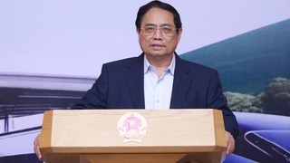 Thủ tướng Phạm Minh Chính: Đồng loạt triển khai giải phóng mặt bằng đường sắt tốc độ cao Bắc - Nam
