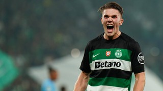 Có Gyokeres, Arsenal đã yên tâm chưa?
