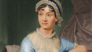 Jane Austen và triển lãm về những phụ nữ bị lãng quên
