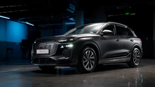 Audi Q6 e-tron ra mắt tại Việt Nam, giá từ 3,119 tỷ đồng