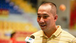 HLV Tuấn Kiệt ra quyết định quan trọng với Trần Thị Thanh Thúy và Bích Tuyền sau VTV Cup