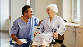 Nghiên cứu mới trong điều trị bệnh Alzheimer bằng từ trường