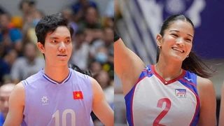 TRỰC TIẾP bóng chuyền Việt Nam vs Philippines (2-0): Thanh Thúy và đồng đội thắng 2 set