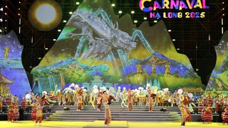 Nhiều sản phẩm mới gia tăng "sức hút" cho du lịch Quảng Ninh