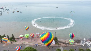 TP. Hồ Chí Minh: Tìm hướng phát triển du lịch đêm ở ven biển