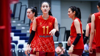 Tin nóng thể thao tối 1/8: HLV Tuấn Kiệt nói sự thật sau chiến thắng trước Indonesia ở SEA V.League 2025