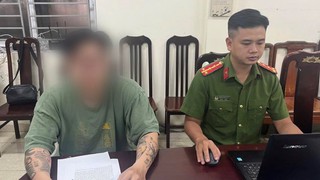 Điều tra vụ việc người phụ nữ bị hành hung ở sảnh thang máy chung cư