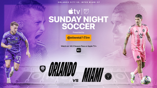 Lịch thi đấu bóng đá hôm nay 11/8: Trực tiếp Inter Miami đấu với Orlando City