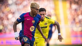 La Liga sẽ xuất ngoại?