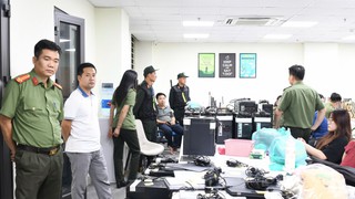 Công an Phú Thọ triệt phá 7 chuyên án lớn, kê biên nhiều tài sản trị giá hàng nghìn tỷ đồng