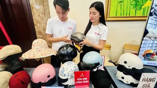 Chống hàng giả, bảo vệ uy tín cho doanh nghiệp và quyền lợi người tiêu dùng