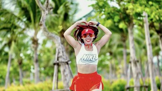 'Nữ hoàng đi bộ' Thanh Phúc lần thứ 19 vô địch quốc gia ở tuổi 35