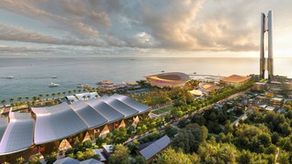 Tăng tốc triển khai các dự án trọng điểm phục vụ Hội nghị APEC 2027