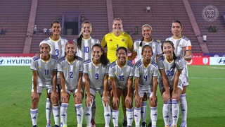 Nhận định, soi tỷ lệ Philippines vs Myanmar 19h30 ngày 13/08, giải VĐ bóng đá nữ Đông Nam Á 2025