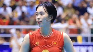Trần Thị Thanh Thúy tiết lộ thông tin rất quan trọng bên cạnh việc xuất ngoại thi đấu ở Nhật Bản