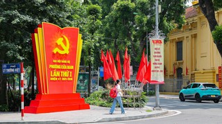 Hà Nội - 80 năm rạng ngời từ mùa Thu lịch sử