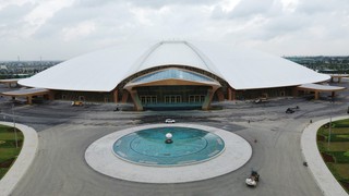 Thêm các tour tham quan Triển lãm kỷ niệm 80 năm ngày Quốc khánh