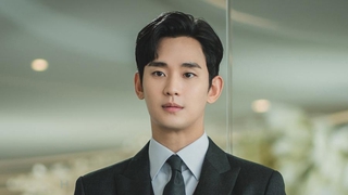 10 tài tử Hàn Quốc giàu nhất 2025: Kim Soo Hyun vẫn dẫn đầu dù dính bê bối rúng động