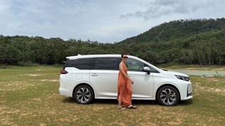 Lựa chọn xe gia đình 7 chỗ phổ thông: Một bất ngờ đáng cân nhắc mang tên M6 Pro