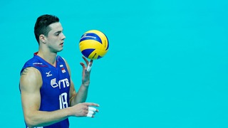 Những án phạt nặng nhất trong làng bóng chuyền thế giới