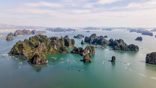 Chiến dịch "Tỏa sáng Vịnh kỳ quan" quảng bá du lịch Hạ Long 