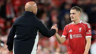 Liverpool vs Bournemouth: Arne Slot và những bài học từ quá khứ