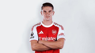 Nổ súng ở Stockholm liên quan đến vụ chuyển nhượng Viktor Gyokeres sang Arsenal