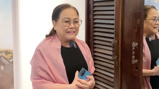 Ái Như tiết lộ lý do không đóng phim, hơn 40 năm mới có vai chính trong đời