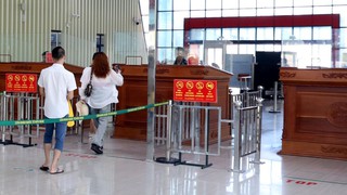 Phòng, chống dịch Chikungunya ngay từ cửa khẩu