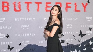 Kim Tae Hee: Từ "nàng thơ" xứ Hàn đến ngôi sao Hollywood 
