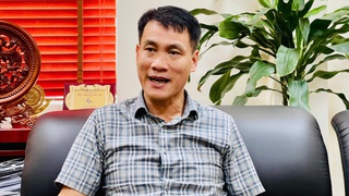 Lãnh đạo Liên đoàn bóng chuyền Việt Nam tiết lộ thông tin quan trọng mới nhất sau sự cố của đội U21 nữ