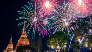 Thái Lan khởi động chiến dịch mới thúc đẩy du lịch