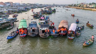 Cần Thơ đẩy mạnh phát triển du lịch sinh thái, du lịch cộng đồng