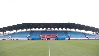 SVĐ 30 nghìn chỗ của Việt Nam là nơi đọ sức giữa nhà vô địch V-League và đội bóng số 1 Malaysia ở giải Đông Nam Á