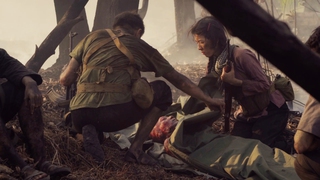 Phim chiến tranh cần "chạm" được vào tâm hồn trẻ