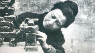 105 năm Ngày sinh nhà điêu khắc Điềm Phùng Thị: Điêu khắc gia có sức ảnh hưởng lớn với nền nghệ thuật thế giới